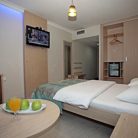 Yildizoglu Hotel 삼순 외부 사진